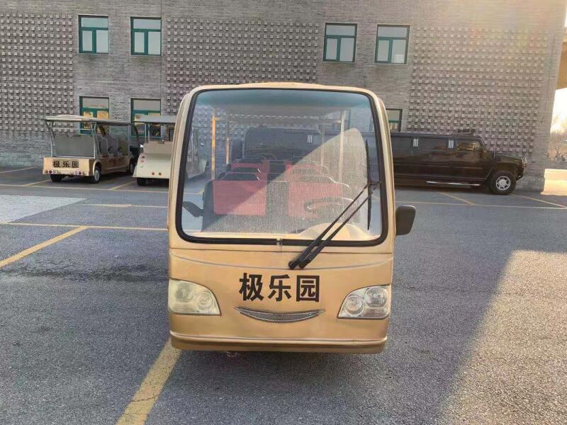 擺渡車(chē)